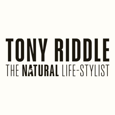 Tony Riddle