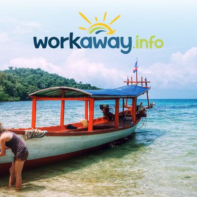 Workaway